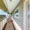 Sea Cabin 339-C - جزيرة النخيل