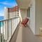 Shores of Panama - Sea View