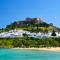 Lindos Comfy Suites - Lindos