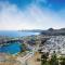 Lindos Comfy Suites Foto: Lindos Comfy Suites