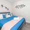Modern 2BR Condo with Pet Friendly - Near University - Ottawa