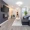 Modern 2BR Condo with Pet Friendly - Near University - Ottawa