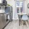Modern 2BR Condo with Pet Friendly - Near University - Ottawa