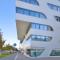 Sky Aparthotel - Štutgart