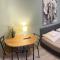 Hermina Apartmanok Westend