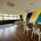 Sunway Citrine -- Citrine Hub, 2 Secured Carpark Lots - 3BR3B - 6pax by Cowidea - Iskandar Puteri