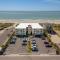 OCSH105 Ocean Shores Oceanfront 3BR/2B Condo, Private Balcony - Myrtle Beach