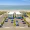 OCSH105 Ocean Shores Oceanfront 3BR/2B Condo, Private Balcony - Myrtle Beach