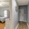 MV105B Myrtle Villa 4BR/3B Across from the Beach Game Room - Myrtle Beach