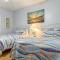MV105B Myrtle Villa 4BR/3B Across from the Beach Game Room - Myrtle Beach