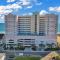 LAG902 Laguna Keys Oceanfront 4BR/3B Condo in Cherry Grove - Myrtle Beach