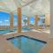 LAG902 Laguna Keys Oceanfront 4BR/3B Condo in Cherry Grove - Myrtle Beach