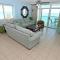 LAG902 Laguna Keys Oceanfront 4BR/3B Condo in Cherry Grove - Myrtle Beach