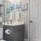 MV105B Myrtle Villa 4BR/3B Across from the Beach Game Room - Myrtle Beach