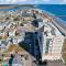 LAG902 Laguna Keys Oceanfront 4BR/3B Condo in Cherry Grove - Myrtle Beach