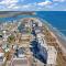 LAG902 Laguna Keys Oceanfront 4BR/3B Condo in Cherry Grove - Myrtle Beach