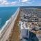 LAG902 Laguna Keys Oceanfront 4BR/3B Condo in Cherry Grove - Myrtle Beach