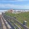LAG902 Laguna Keys Oceanfront 4BR/3B Condo in Cherry Grove - Myrtle Beach