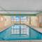 LAG902 Laguna Keys Oceanfront 4BR/3B Condo in Cherry Grove - Myrtle Beach