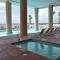 LAG902 Laguna Keys Oceanfront 4BR/3B Condo in Cherry Grove - Myrtle Beach