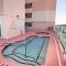 LAG902 Laguna Keys Oceanfront 4BR/3B Condo in Cherry Grove - Myrtle Beach