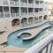 MV105B Myrtle Villa 4BR/3B Across from the Beach Game Room - Myrtle Beach