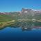 Nesset i Fiskfjord - Dragland