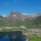 Nesset i Fiskfjord - Dragland