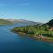 Nesset i Fiskfjord - Dragland
