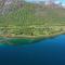 Nesset i Fiskfjord - Dragland