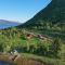 Nesset i Fiskfjord - Dragland