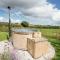 Luxury Dartmoor Hayloft with panoramic views - Ilsington