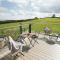 Luxury Dartmoor Hayloft with panoramic views - Ilsington