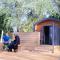 Mount Ephraim Glamping Pods - Hernhill