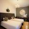 Suites Alcazar - Mexiko-Stadt
