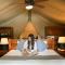 Isla Chiquita Glamping Hotel