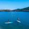 Isla Chiquita Glamping Hotel
