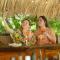 Isla Chiquita Glamping Hotel