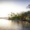 Isla Chiquita Glamping Hotel