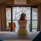 Isla Chiquita Glamping Hotel