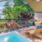 Isla Chiquita Glamping Hotel
