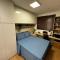 Studio completo e bem localizado - 雅乌