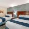 Best Western Plus Carpinteria Inn