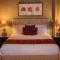 Berenbell Vineyard Retreat