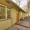 7 Mi to Clear Lake Home with Peaceful Deck! - Kelseyville