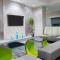 Residence Inn Tampa Downtown