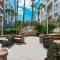 Residence Inn Tampa Downtown