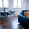 Apartment 1