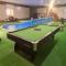 Al Moltaqua Chalet