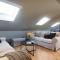 Splendido attico con 2 terrazzi in Brera - ميلانو